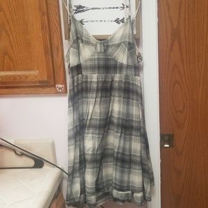 Converse xl dress